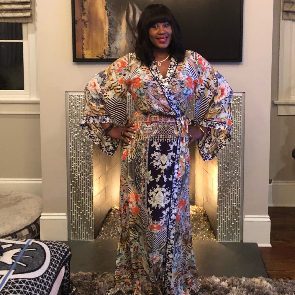 Meet your Posher, Donella